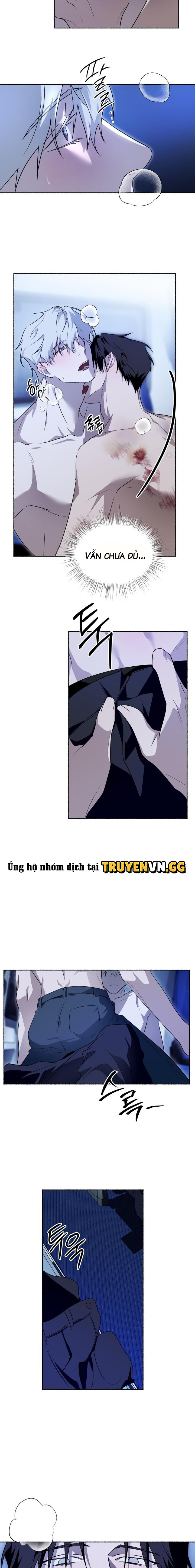Bước Ngoặt Quan Trọng Chapter 20 5