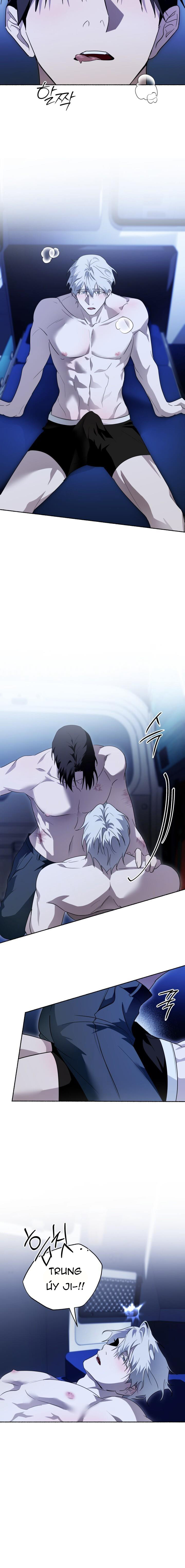 Bước Ngoặt Quan Trọng Chapter 20 6