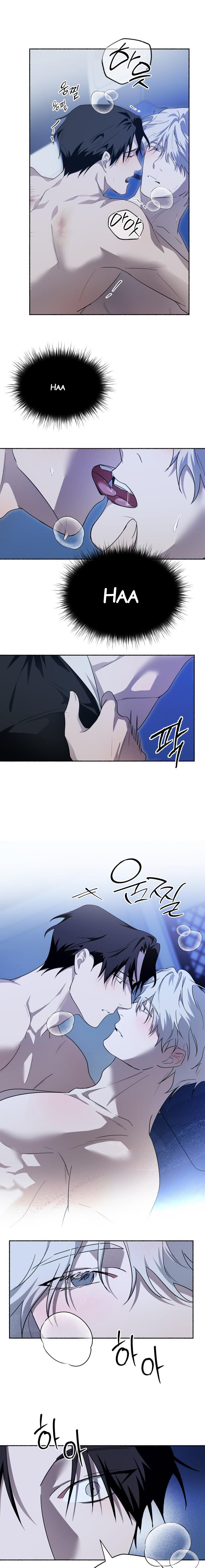 Bước Ngoặt Quan Trọng Chapter 20 8
