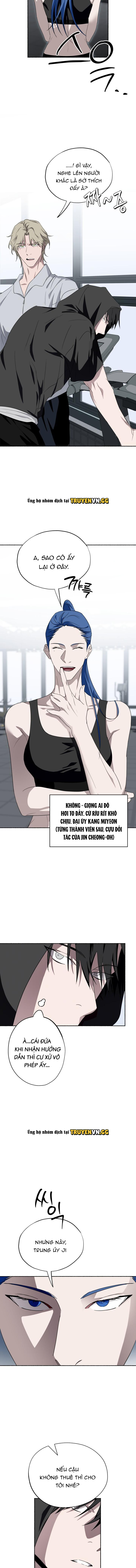 Bước Ngoặt Quan Trọng Chapter 14 - Trang 2