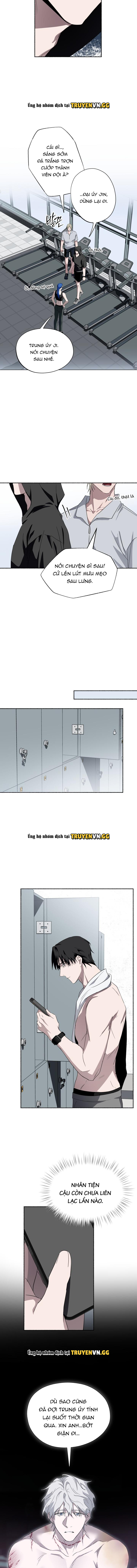 Bước Ngoặt Quan Trọng Chapter 14 - Trang 2
