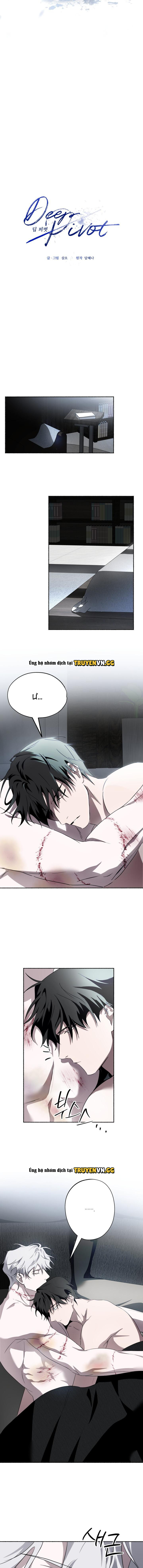 Bước Ngoặt Quan Trọng Chapter 14 - Trang 2