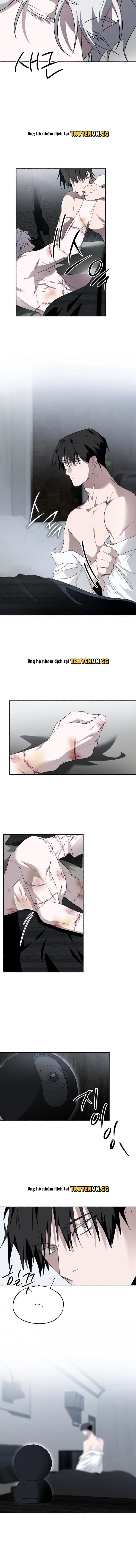 Bước Ngoặt Quan Trọng Chapter 14 - Trang 2
