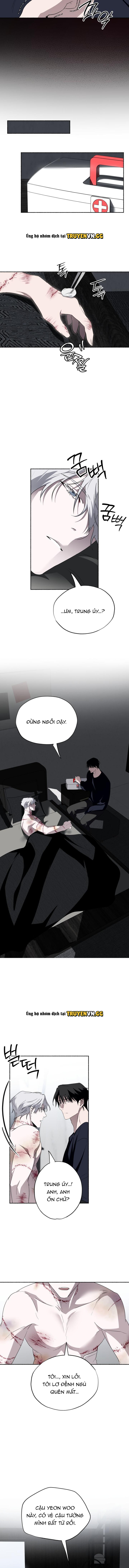 Bước Ngoặt Quan Trọng Chapter 14 - Trang 2