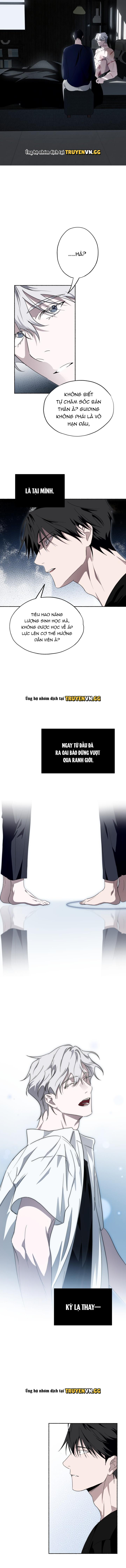 Bước Ngoặt Quan Trọng Chapter 14 - Trang 2
