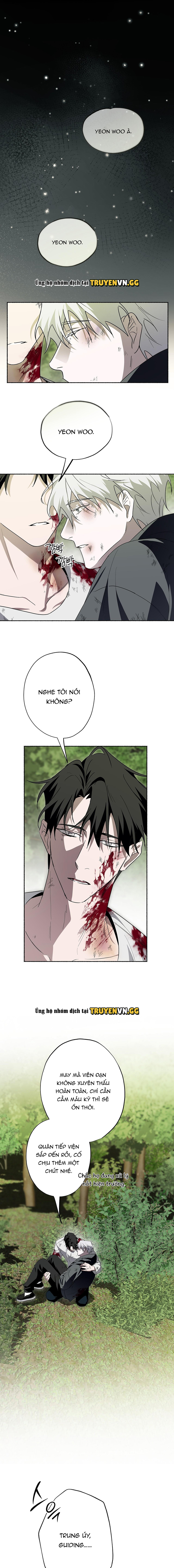 Bước Ngoặt Quan Trọng Chapter 27 - Trang 2