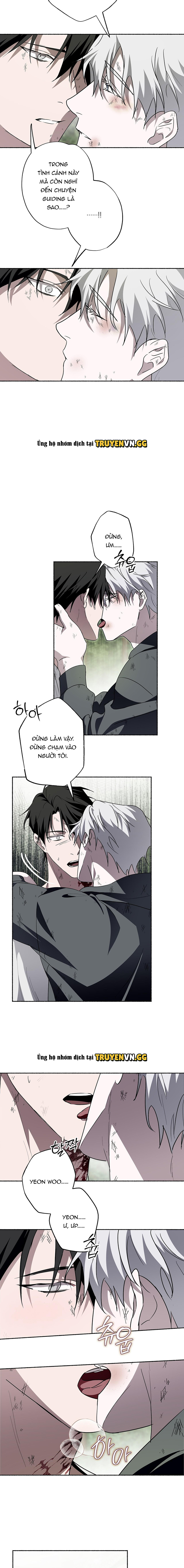 Bước Ngoặt Quan Trọng Chapter 27 - Trang 2