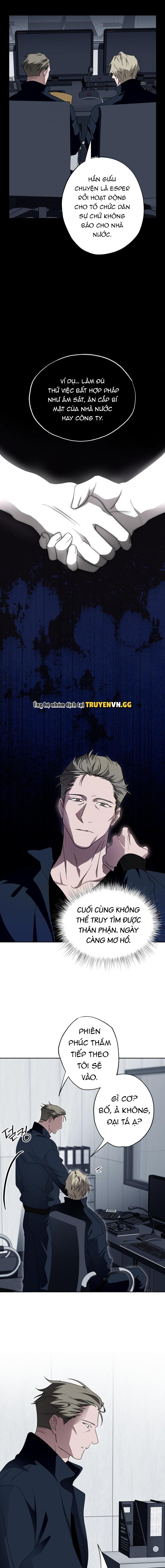 Bước Ngoặt Quan Trọng Chapter 21 - Trang 2