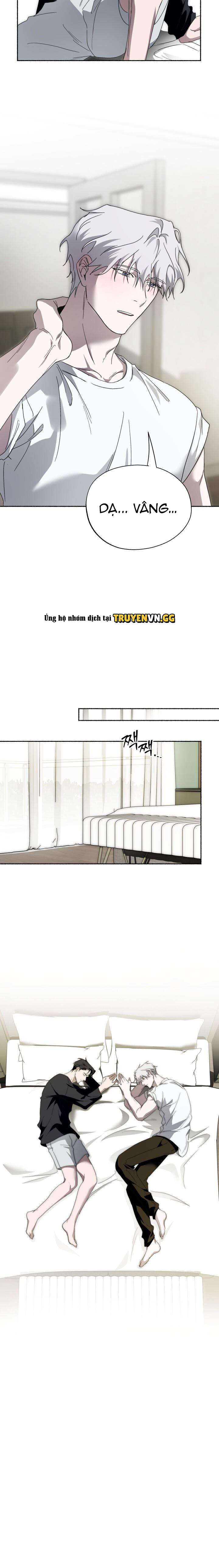 Bước Ngoặt Quan Trọng Chapter 21 - Trang 2