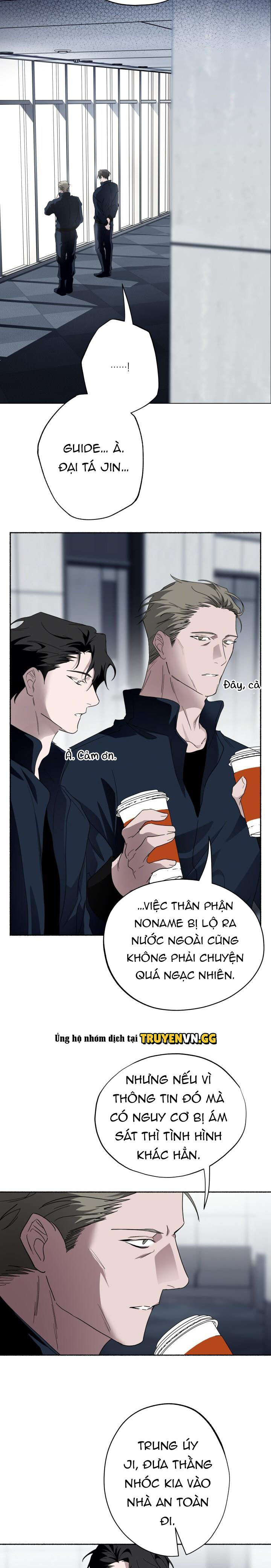 Bước Ngoặt Quan Trọng Chapter 21 - Trang 2