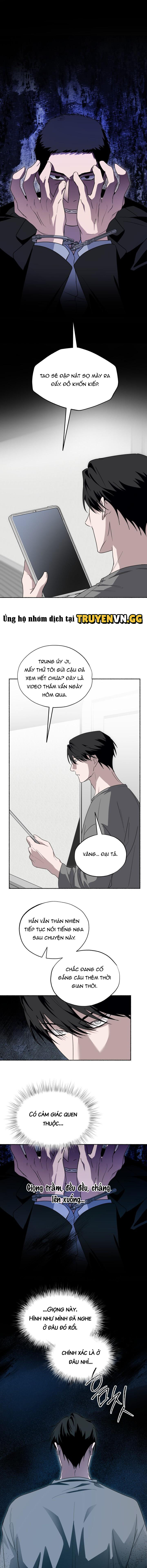 Bước Ngoặt Quan Trọng Chapter 22 - Trang 2