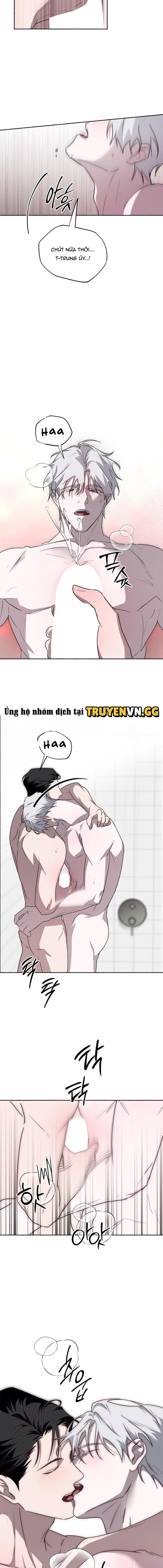 Bước Ngoặt Quan Trọng Chapter 22 - Trang 2