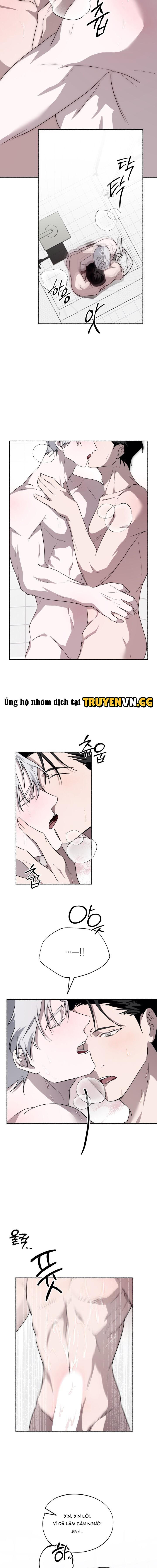 Bước Ngoặt Quan Trọng Chapter 22 - Trang 2