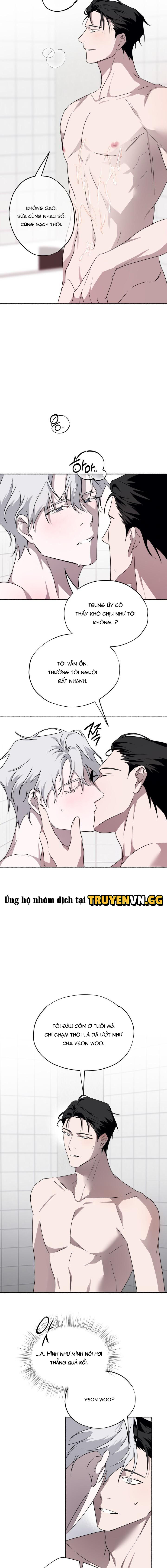 Bước Ngoặt Quan Trọng Chapter 22 - Trang 2