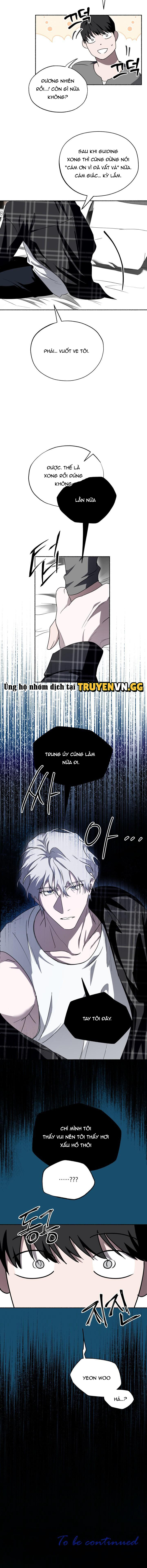 Bước Ngoặt Quan Trọng Chapter 22 - Trang 2