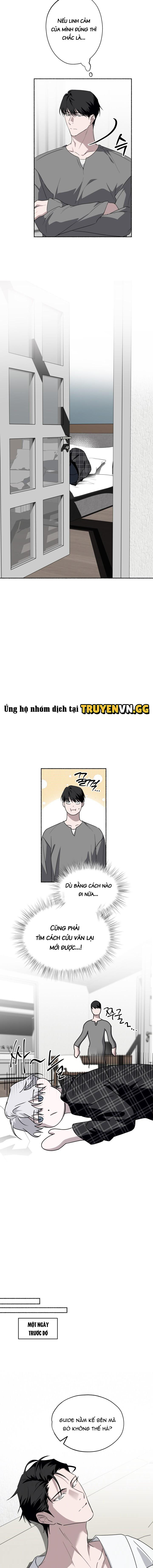 Bước Ngoặt Quan Trọng Chapter 22 - Trang 2