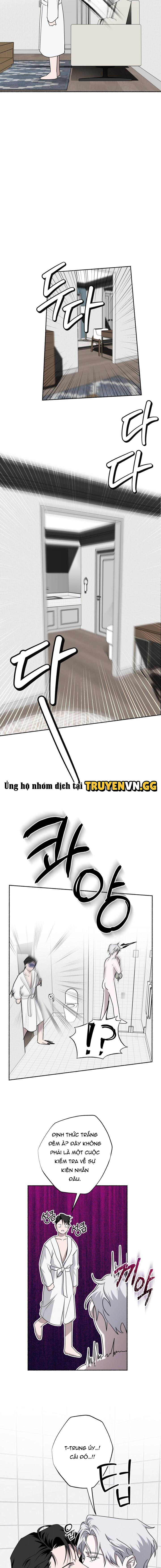 Bước Ngoặt Quan Trọng Chapter 22 - Trang 2