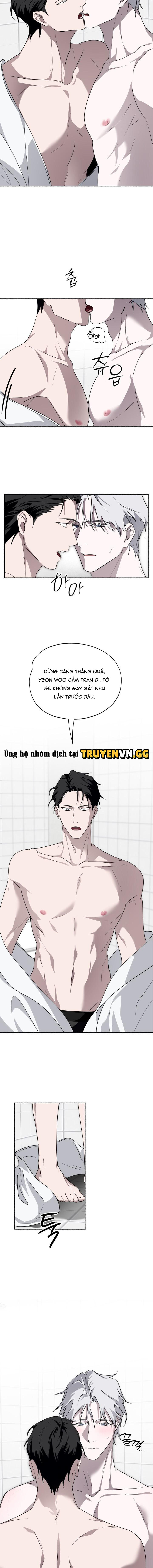 Bước Ngoặt Quan Trọng Chapter 22 - Trang 2