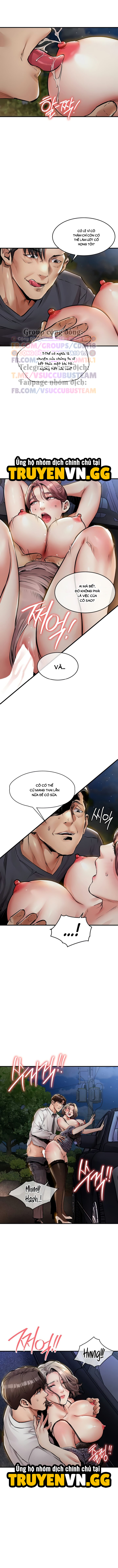 Vinh Quang Khải Hoàn Chapter 32 - Trang 2