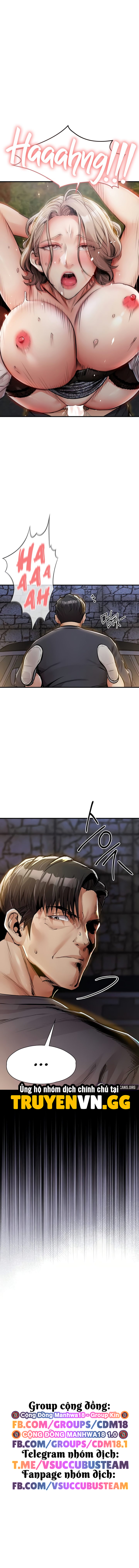 Vinh Quang Khải Hoàn Chapter 32 - Trang 2