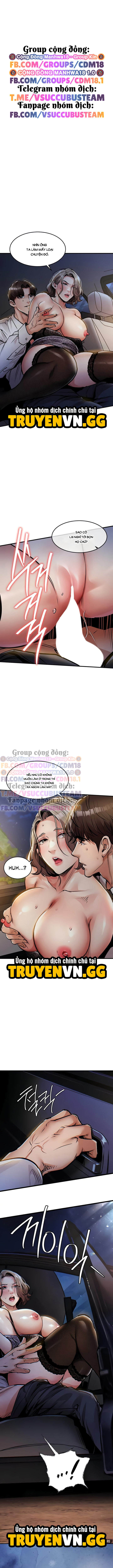 Vinh Quang Khải Hoàn Chapter 32 - Trang 2