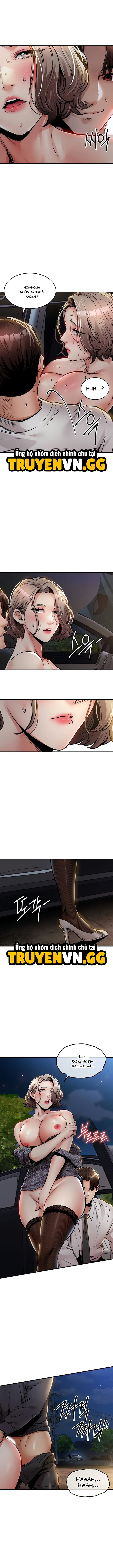 Vinh Quang Khải Hoàn Chapter 32 - Trang 2