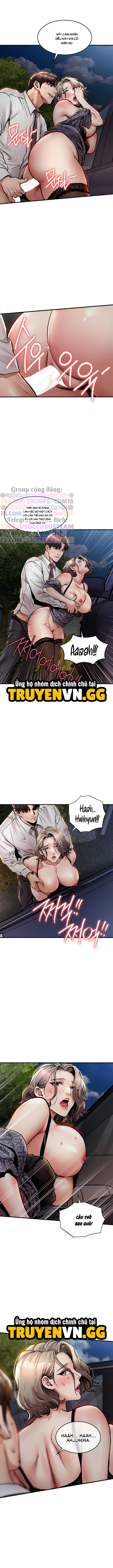 Vinh Quang Khải Hoàn Chapter 32 - Trang 2