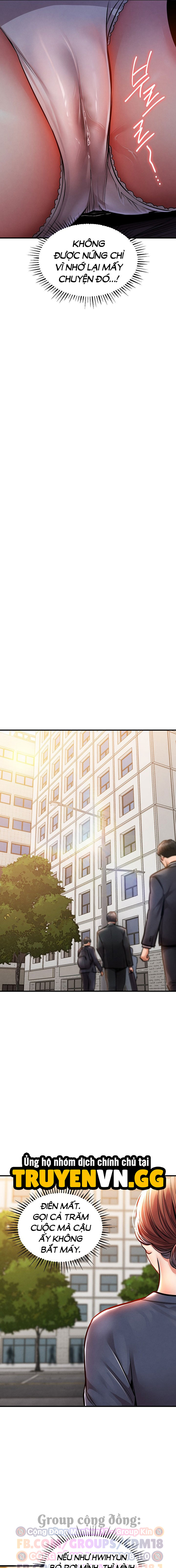 Vinh Quang Khải Hoàn Chapter 9 - Next 