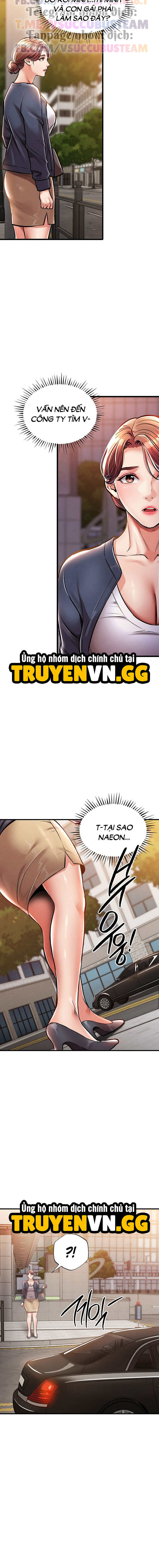 Vinh Quang Khải Hoàn Chapter 9 - Next 