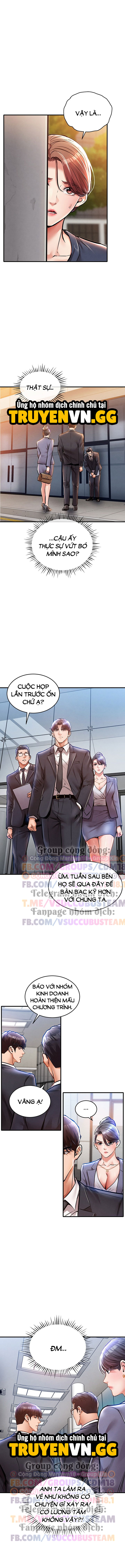 Vinh Quang Khải Hoàn Chapter 9 - Next 