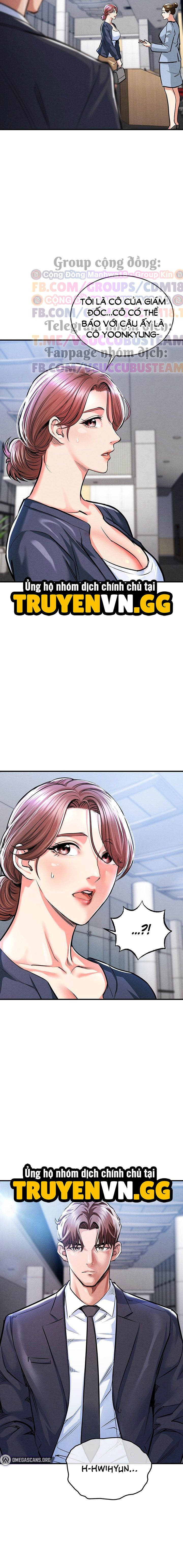 Vinh Quang Khải Hoàn Chapter 9 - Next 