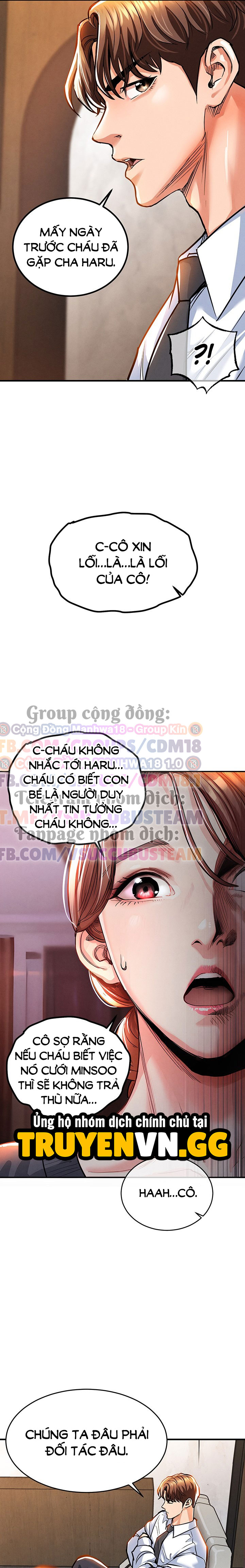 Vinh Quang Khải Hoàn Chapter 9 - Next 