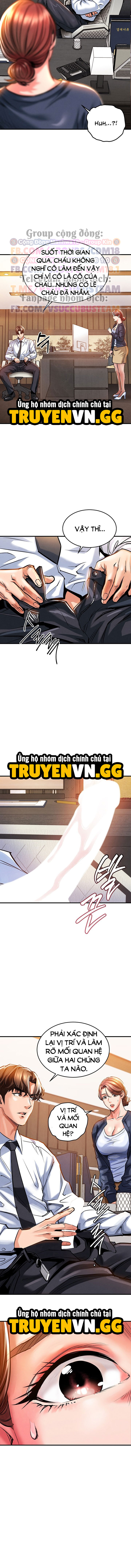 Vinh Quang Khải Hoàn Chapter 9 - Next 