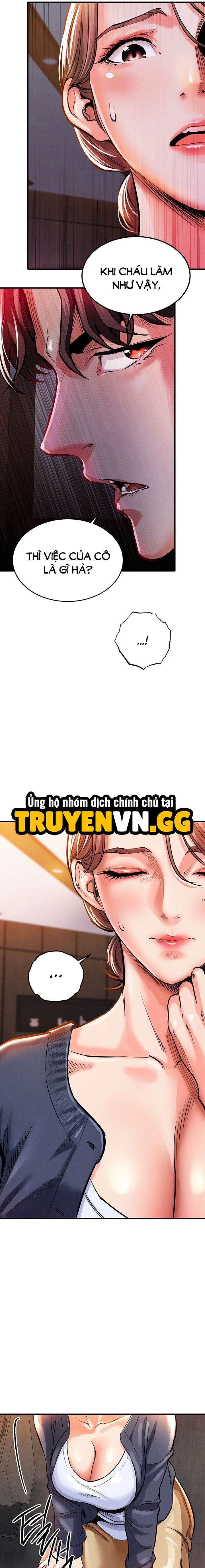 Vinh Quang Khải Hoàn Chapter 9 - Next 