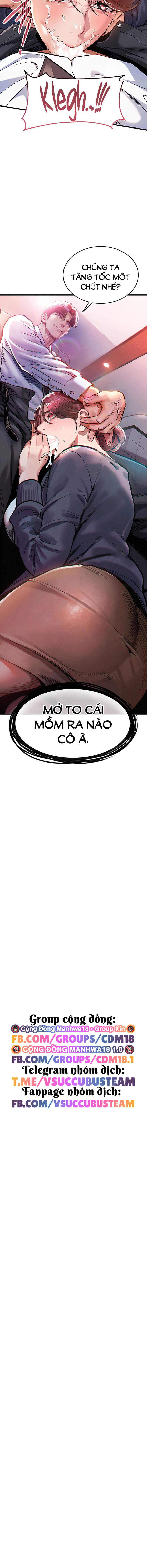 Vinh Quang Khải Hoàn Chapter 9 - Next 