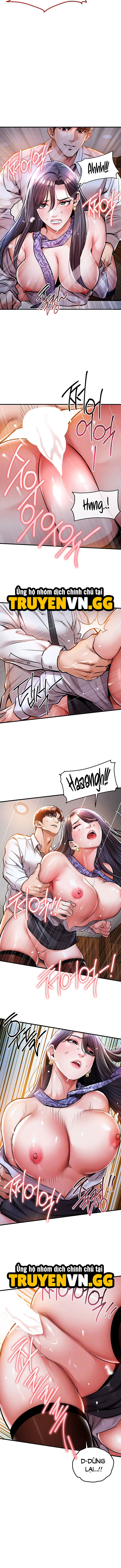Vinh Quang Khải Hoàn Chapter 9 - Next 