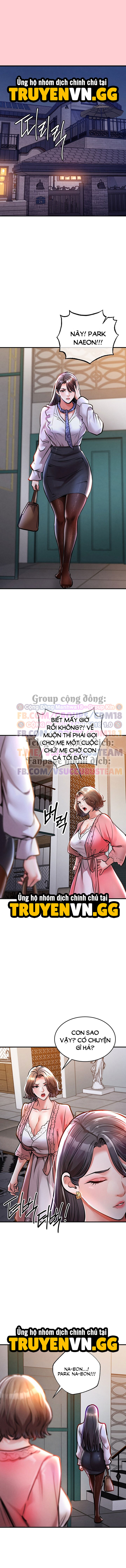 Vinh Quang Khải Hoàn Chapter 9 - Next 