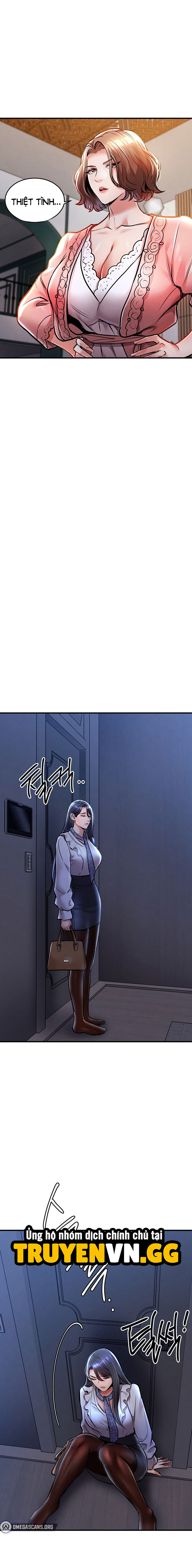 Vinh Quang Khải Hoàn Chapter 9 - Next 