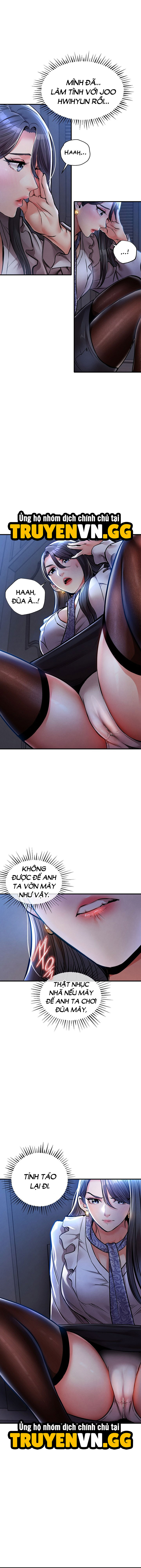 Vinh Quang Khải Hoàn Chapter 9 - Next 