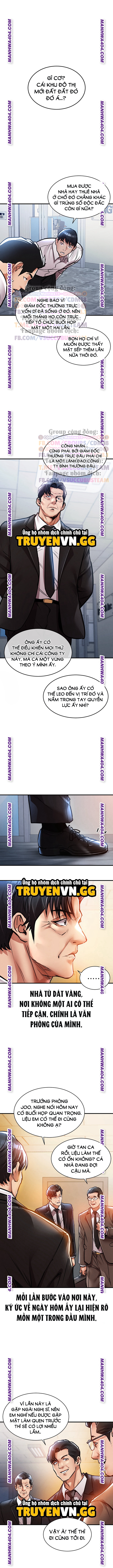 Vinh Quang Khải Hoàn Chapter 15 - Next Chapter 16