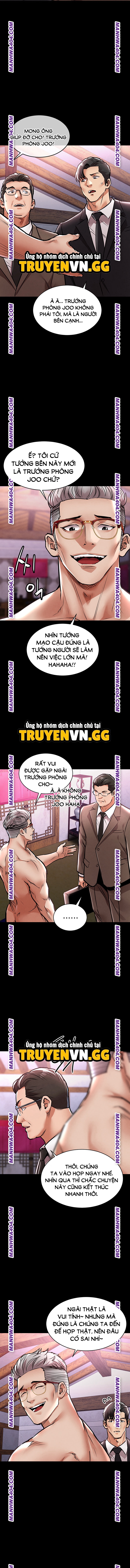 Vinh Quang Khải Hoàn Chapter 15 - Next Chapter 16