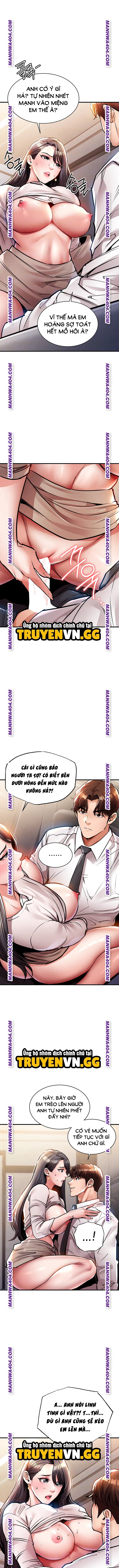 Vinh Quang Khải Hoàn Chapter 15 - Next Chapter 16
