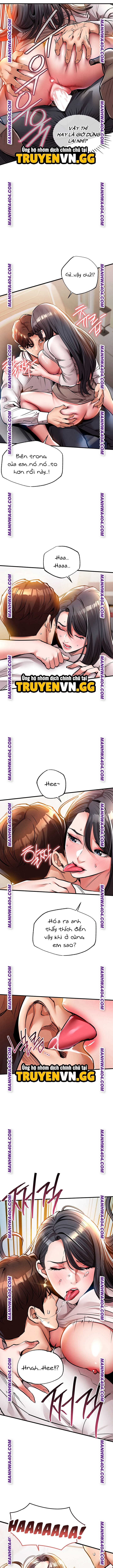 Vinh Quang Khải Hoàn Chapter 15 - Next Chapter 16