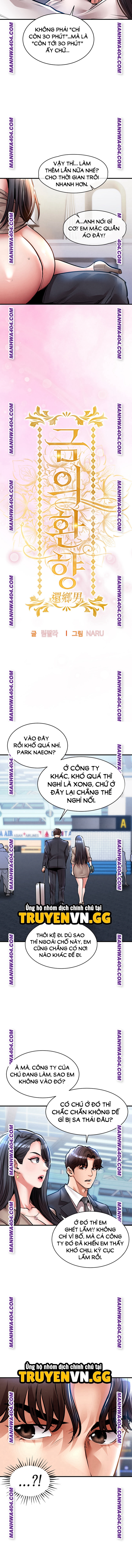 Vinh Quang Khải Hoàn Chapter 15 - Next Chapter 16