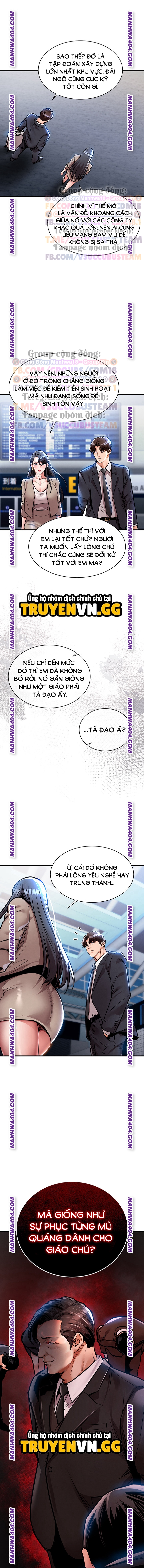 Vinh Quang Khải Hoàn Chapter 15 - Next Chapter 16