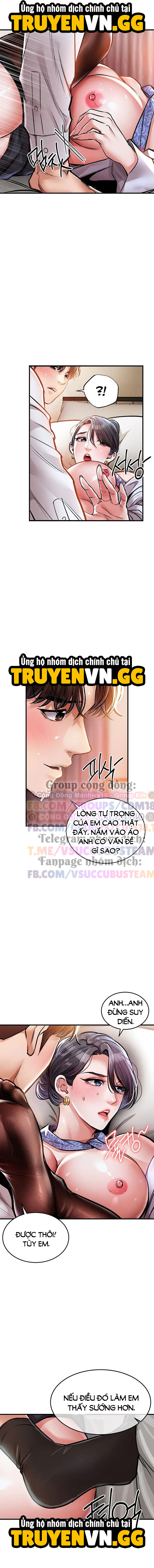 Vinh Quang Khải Hoàn Chapter 8 - Trang 2