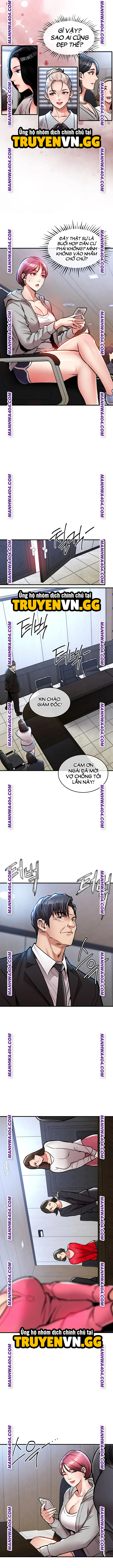 Vinh Quang Khải Hoàn Chapter 16 - Next 