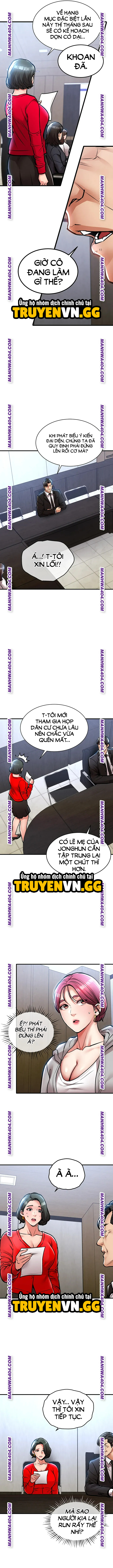 Vinh Quang Khải Hoàn Chapter 16 - Next 