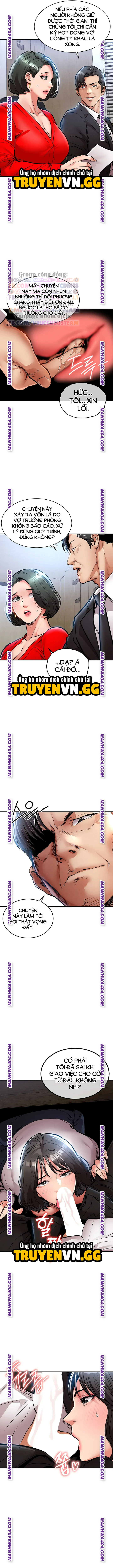 Vinh Quang Khải Hoàn Chapter 16 - Next 