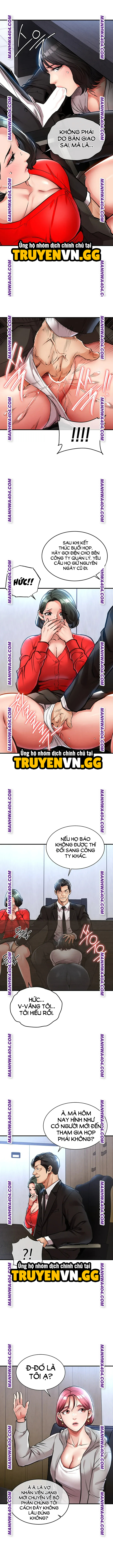 Vinh Quang Khải Hoàn Chapter 16 - Next 